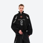 MSPO Badge Sport Jacket
